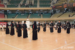 59th All Japan Corporations and Companies KENDO Tournament_028