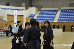 51st All Japan Women's KENDO Championship_102