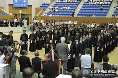 51st All Japan Women's KENDO Championship_092
