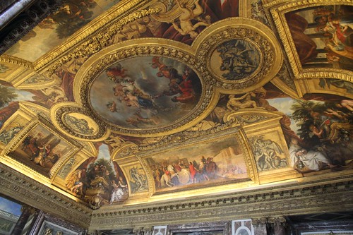 Paris Versailles Trip (17)