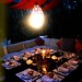 Ibiza - Lounge dinner