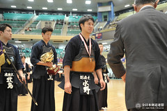 66th All Japan University KENDO Championship_143