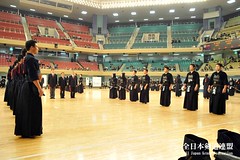 59th All Japan Police KENDO Tournament_003