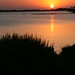 Formentera - tramonto alle saline