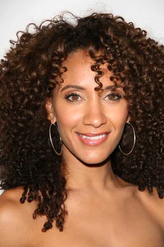 afro curl wigs