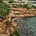 Ibiza - Embarcadero ibicenco