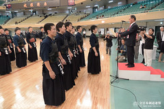 59th All Japan Corporations and Companies KENDO Tournament_033