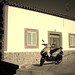 Ibiza - San Miguel - co-ordinanted house & transport