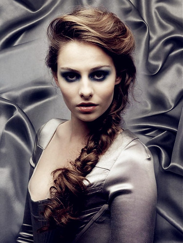 2013 Hairstyle Trends - Braids
