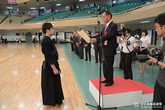 59th All Japan Corporations and Companies KENDO Tournament_040