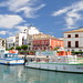 Ibiza - Ibiza harbour (2)