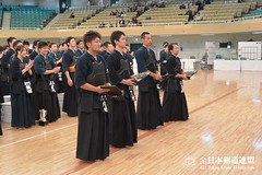 55th Kanto Corporations and Companies Kendo Tournament_021
