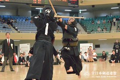 55th Kanto Corporations and Companies Kendo Tournament_012