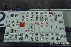 61st All Japan Interprefectrue Kendo Championship_038