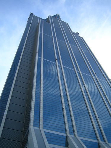 WTC Osaka