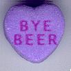 bye beer