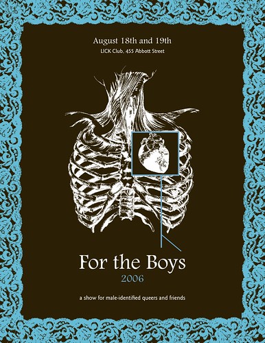 For the Boys 2006