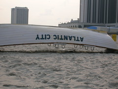 Atlantic City...