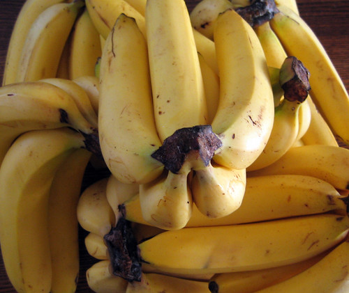 banana aphrodisiac