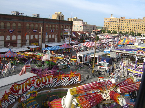 allentown fair