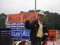 Senator Allen