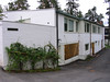 Alvar Aalto: Aalto Studio, Helsinki