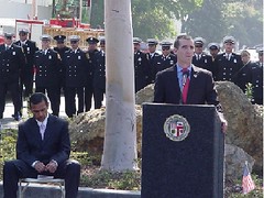 September 11th Remembrance Ceremony