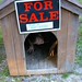 In the dog house by Wolfrage