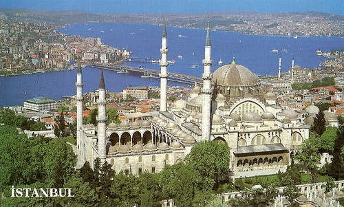 istanbul, not constantinople