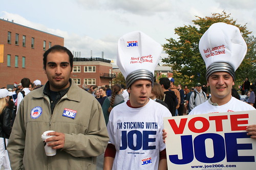 Young Republicans at UConn