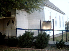 Mennoville Mennonite Church