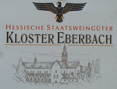 Kloster Eberbach - Rheingau