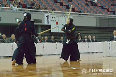 61st All Japan Interprefectrue Kendo Championship_031