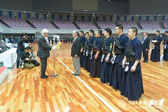 61st All Japan Interprefectrue Kendo Championship_042