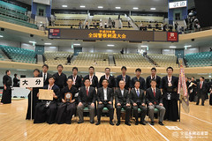 63rd All Japan Police KENDO Tournament_057