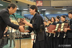10th All Japan Interprefecture Ladies Kendo Championship_1349