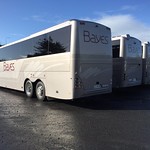 Bayes Tour Coaches