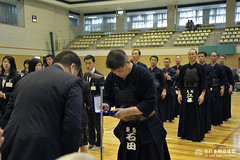16th All Japan KENDO 8-DAN Tournament_547