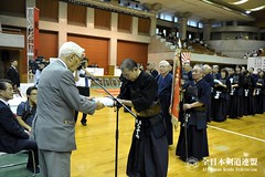 58th All Japan TOZAI-TAIKO KENDO TAIKAI_118