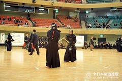 59th All Japan Police KENDO Tournament_004