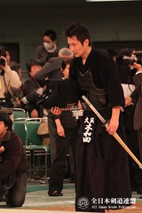60th All Japan KENDO Championship_242