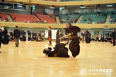 59th All Japan Police KENDO Tournament_005