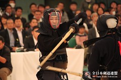 60th All Japan KENDO Championship_240