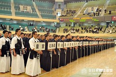 59th All Japan Police KENDO Tournament_001