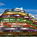 Ibiza - Balcones de colores