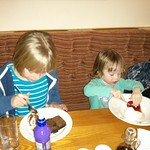 Pudding time<br/>12 Jan 2013