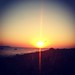 Ibiza - sunset sanantonio ibiza cafemambo