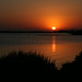 Formentera - sunset sea sun beach canon tramonto m