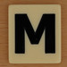 PAIRS IN PEARS Letter M