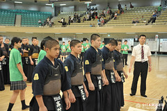 53rd All Japan DOJO Junior KENDO TAIKAI_084